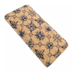 Cork Wallet